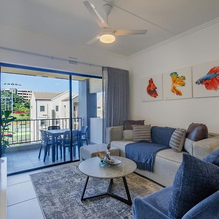 Ballito Village Luxury Apartments Exterior photo