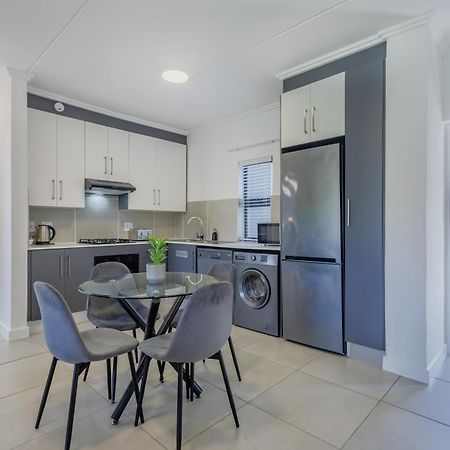 Ballito Village Luxury Apartments Exterior photo