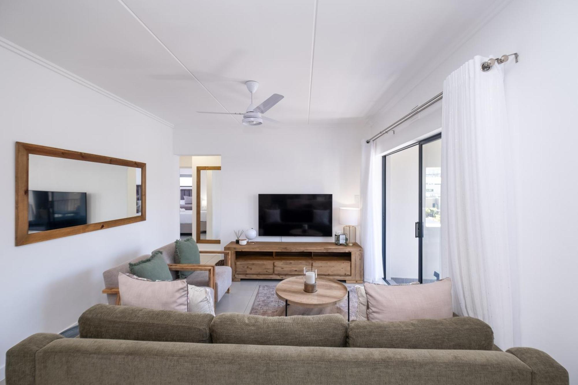 Ballito Village Luxury Apartments Exterior photo