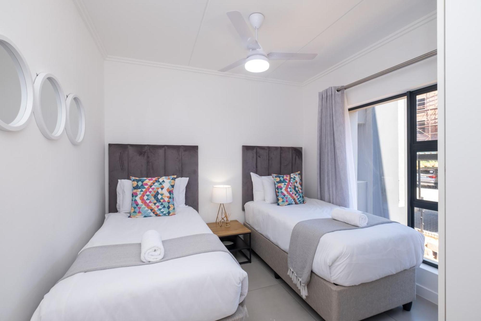 Ballito Village Luxury Apartments Exterior photo