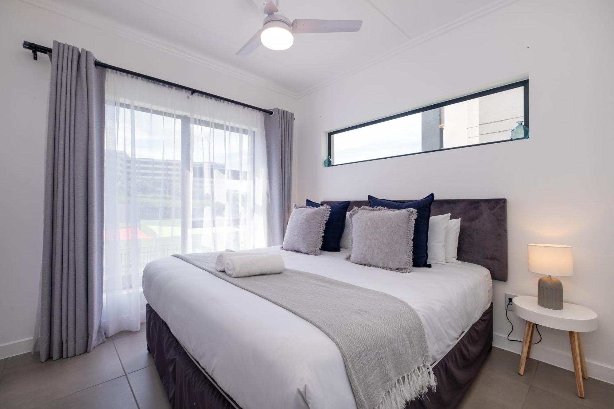 Ballito Village Luxury Apartments Exterior photo