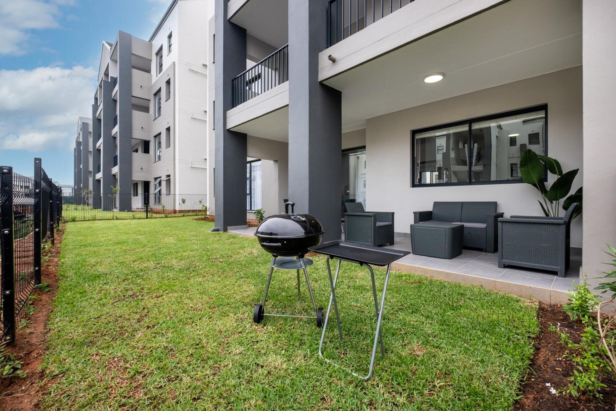 Ballito Village Luxury Apartments Exterior photo
