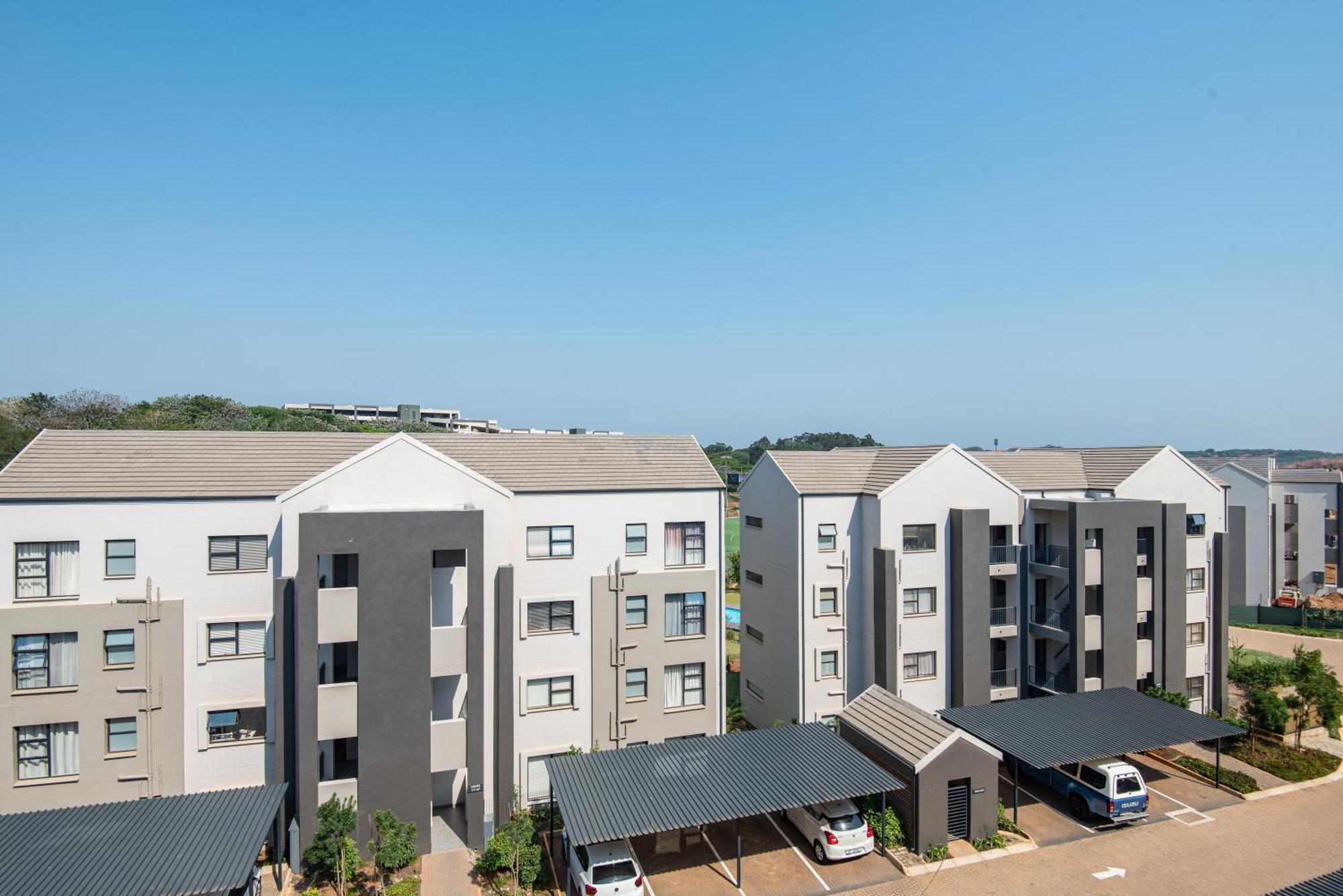 Ballito Village Luxury Apartments Exterior photo