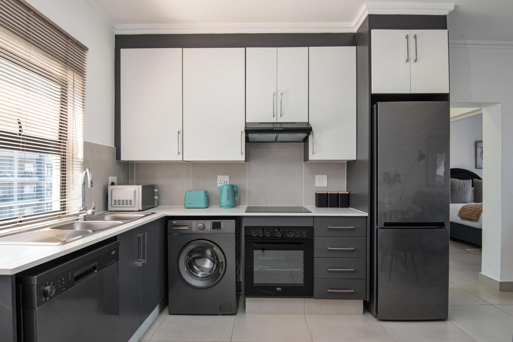 Ballito Village Luxury Apartments Exterior photo