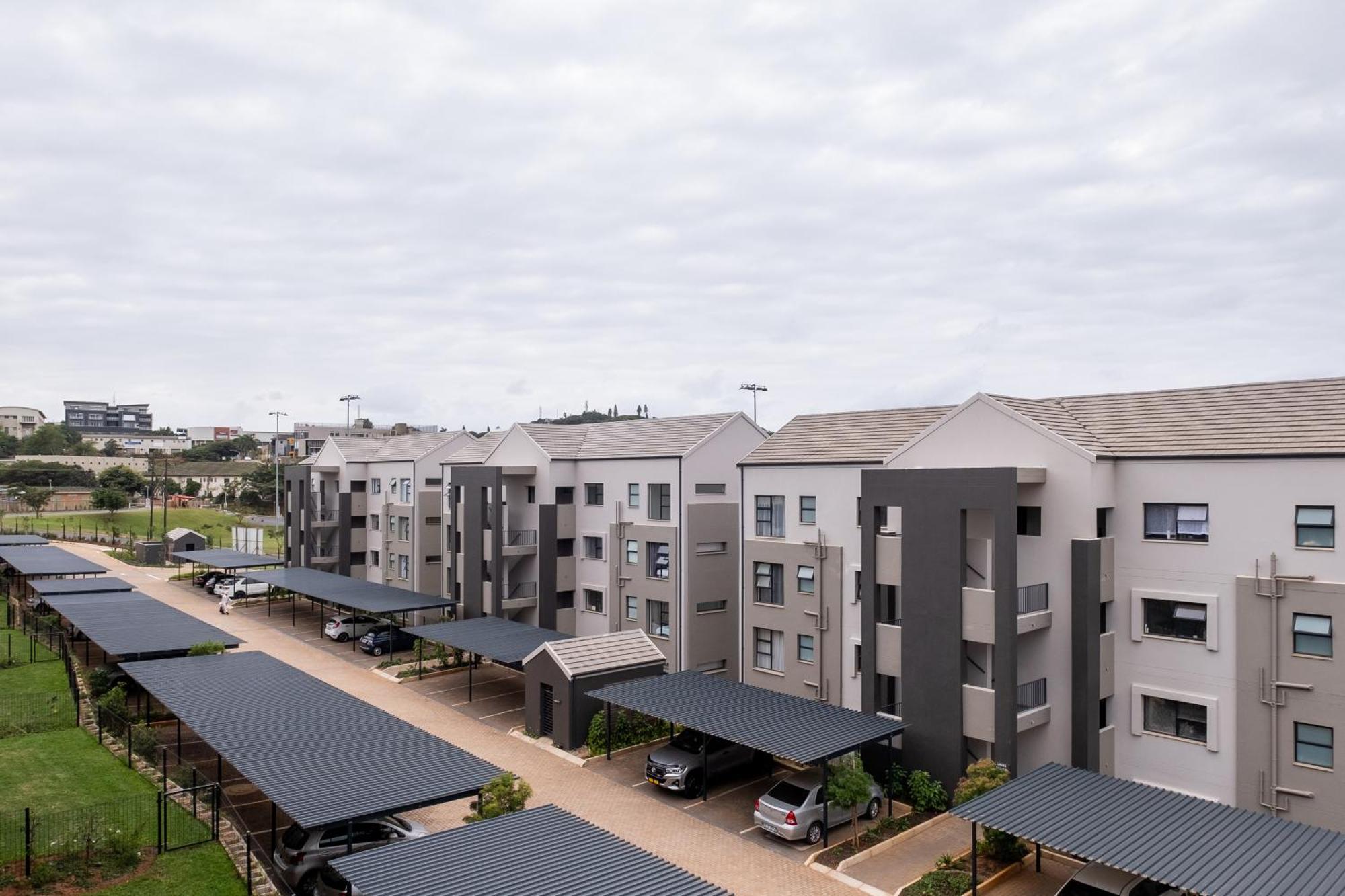 Ballito Village Luxury Apartments Exterior photo