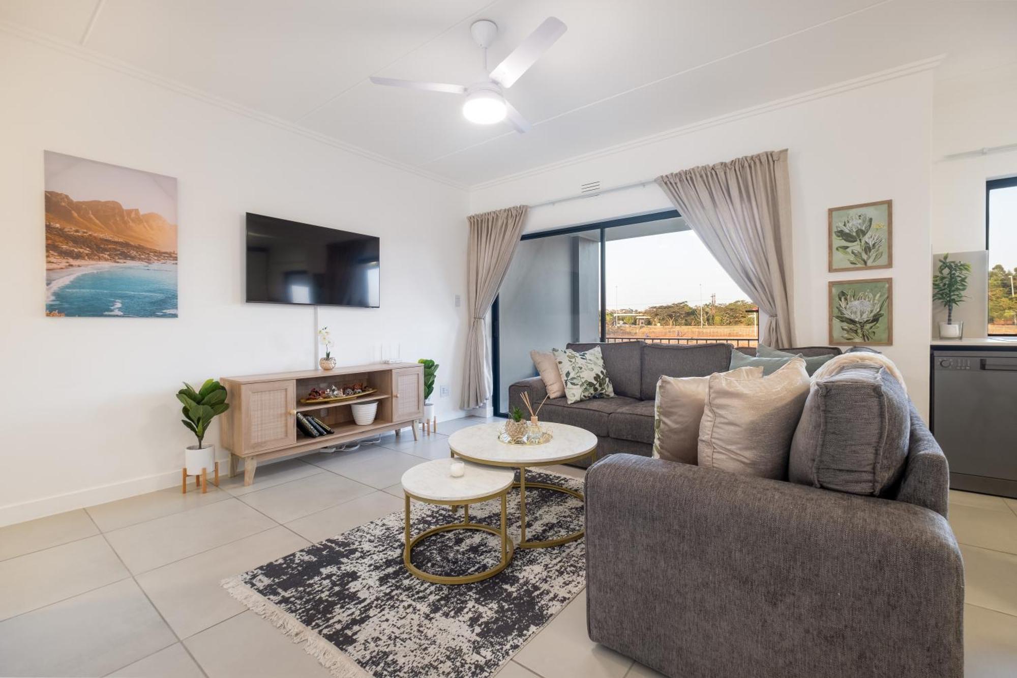 Ballito Village Luxury Apartments Exterior photo