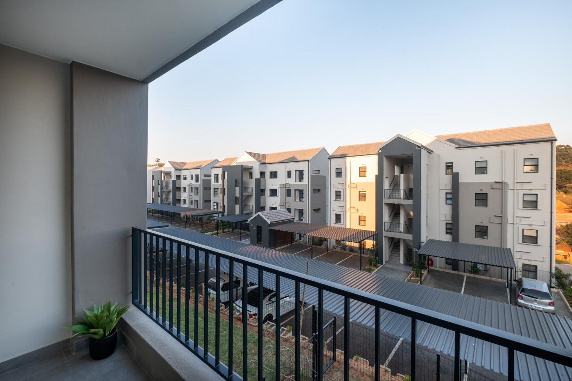 Ballito Village Luxury Apartments Exterior photo