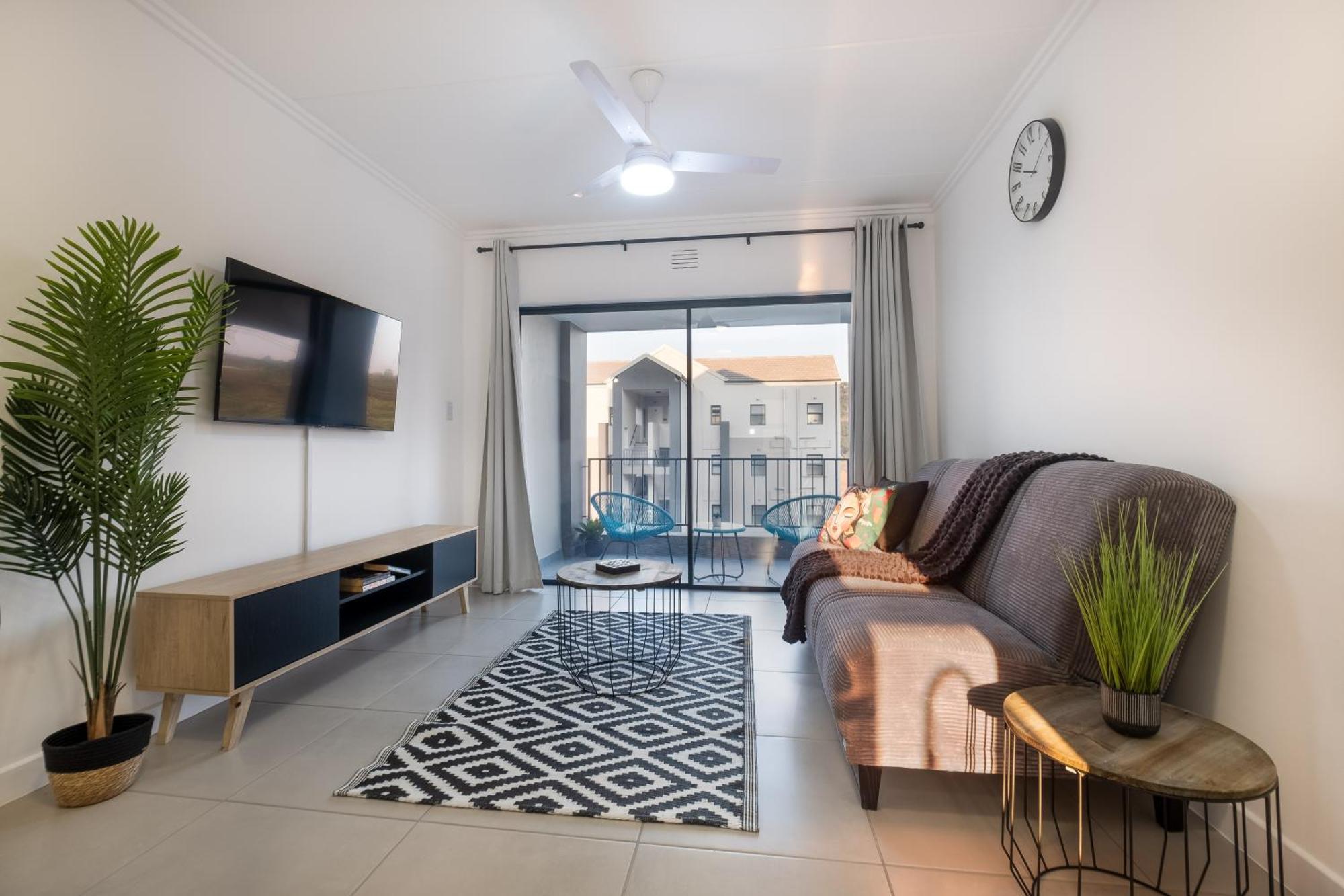 Ballito Village Luxury Apartments Exterior photo