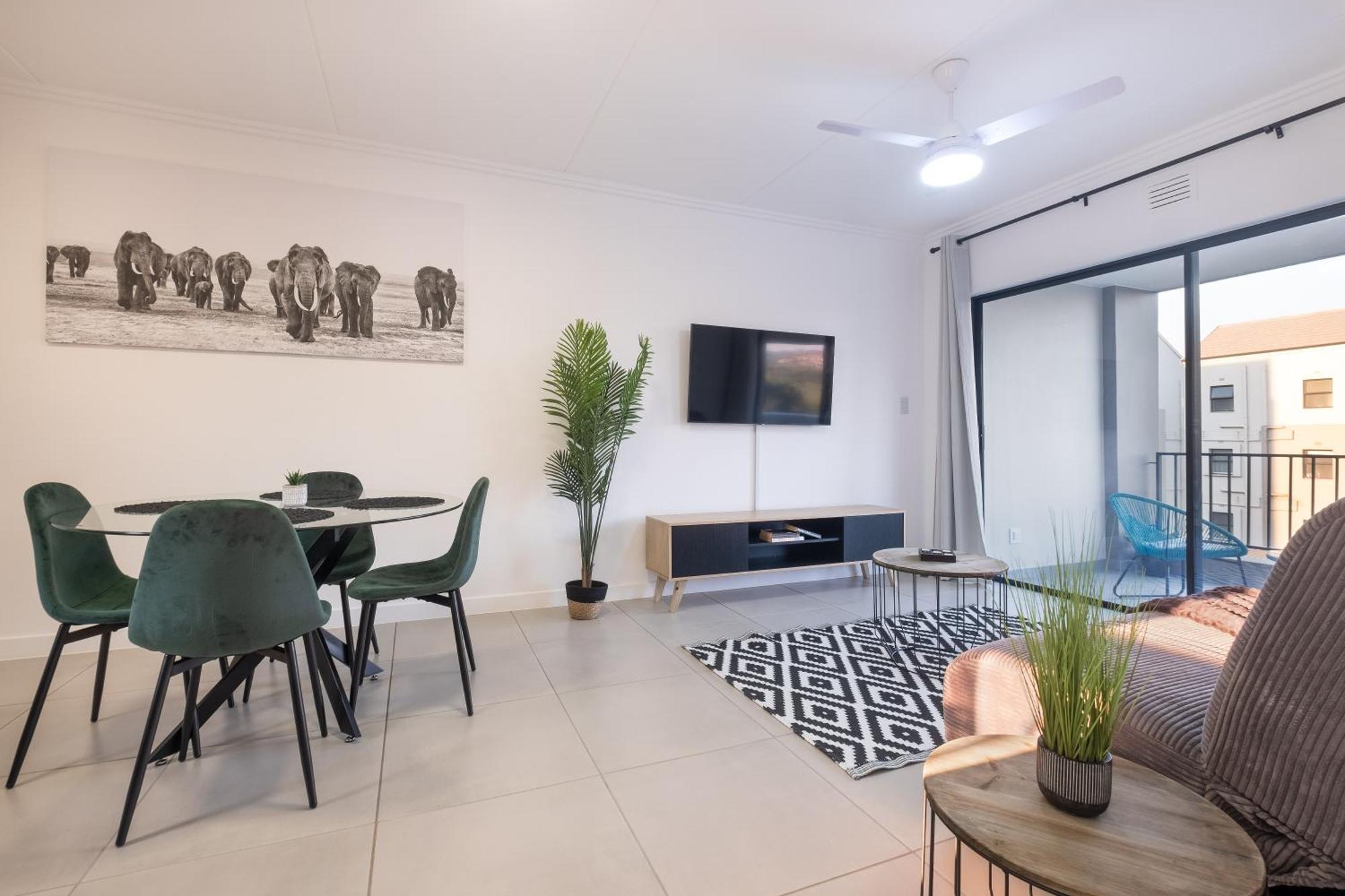 Ballito Village Luxury Apartments Exterior photo
