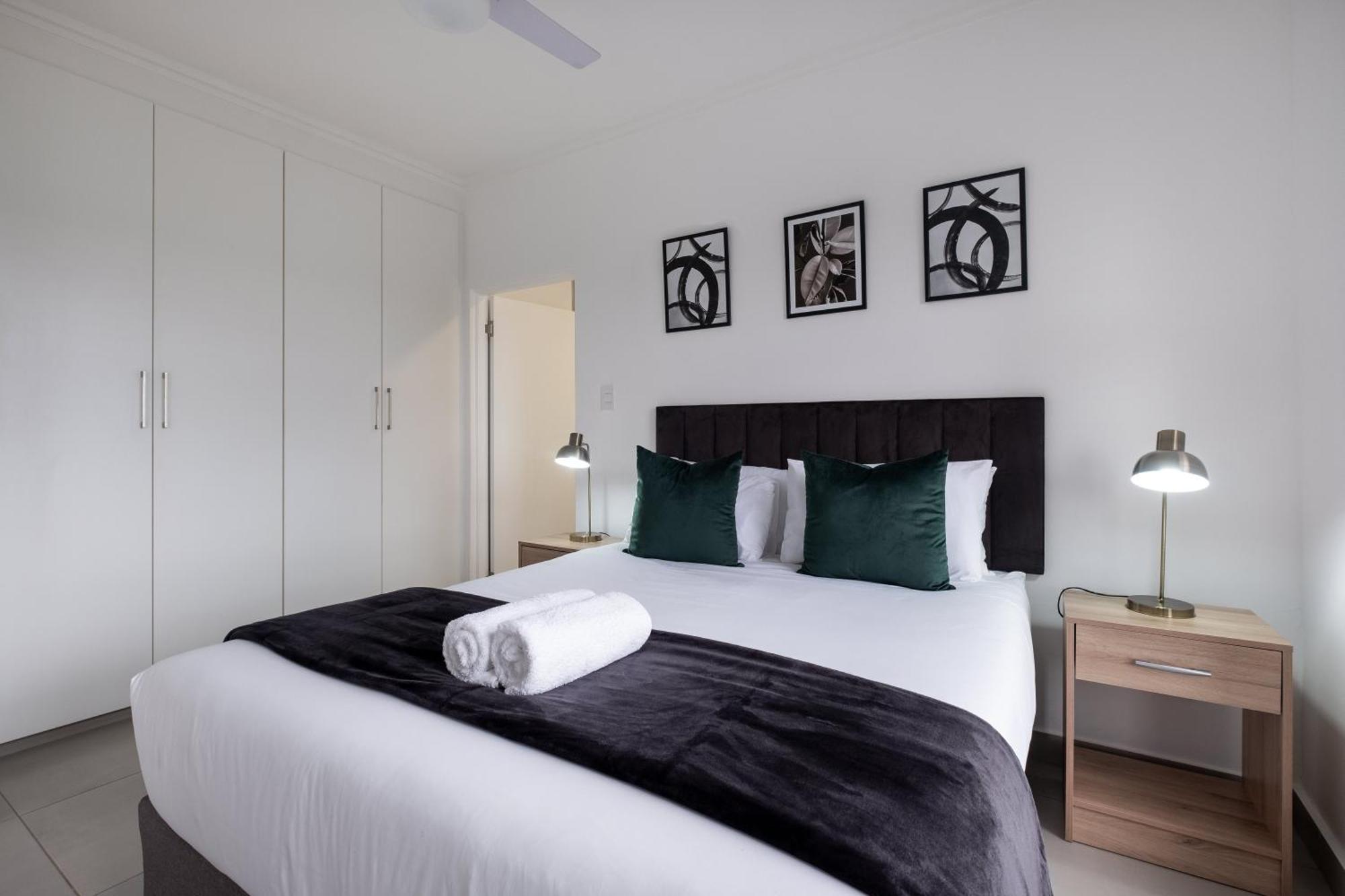 Ballito Village Luxury Apartments Exterior photo