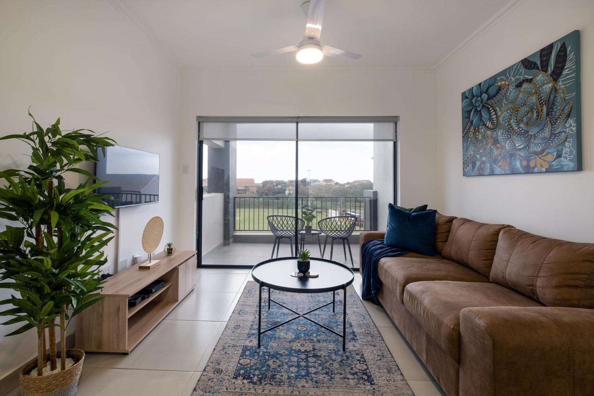 Ballito Village Luxury Apartments Exterior photo