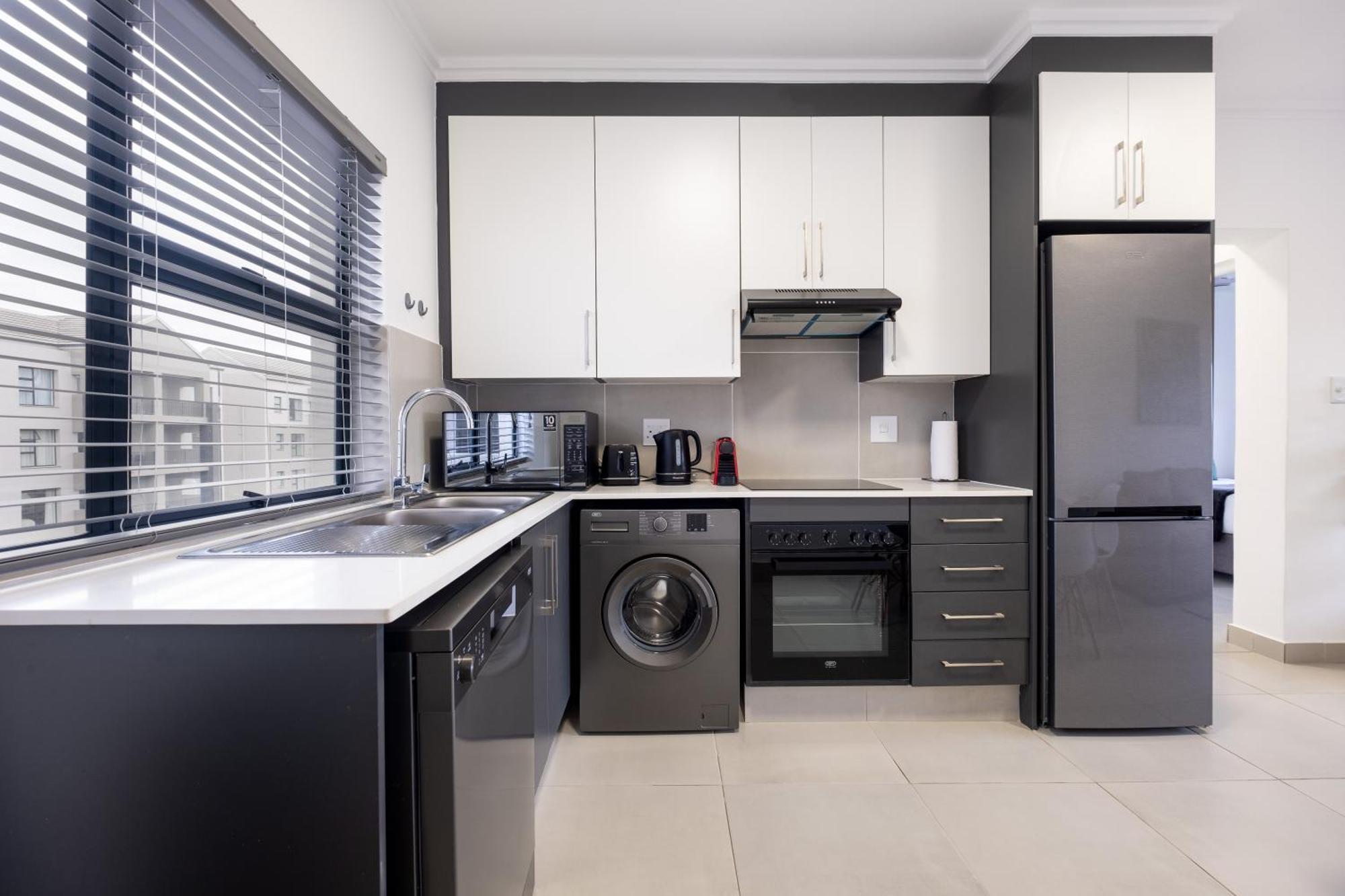 Ballito Village Luxury Apartments Exterior photo