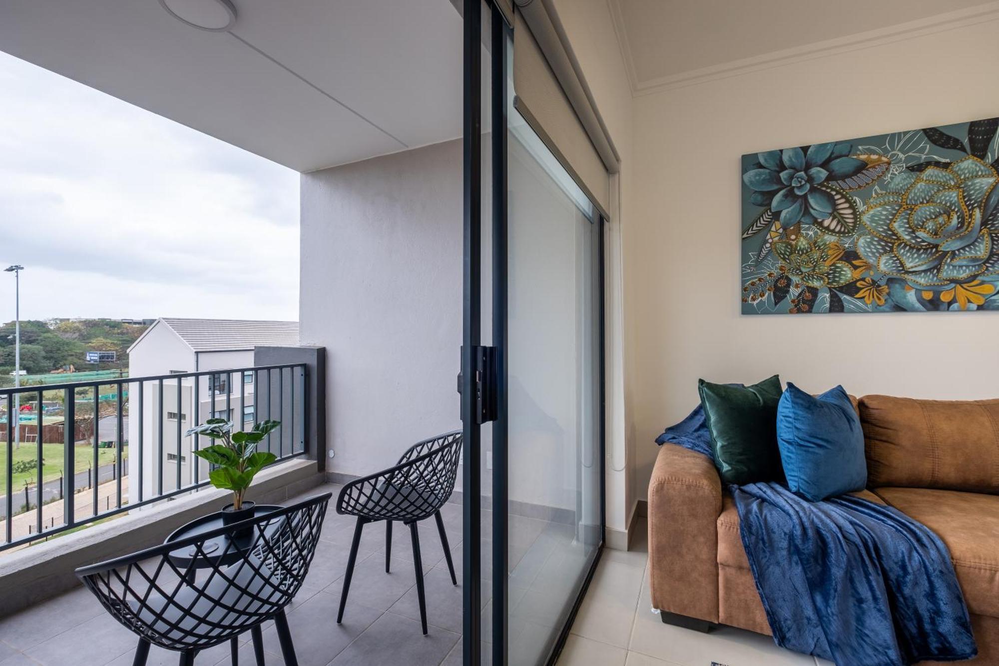 Ballito Village Luxury Apartments Exterior photo