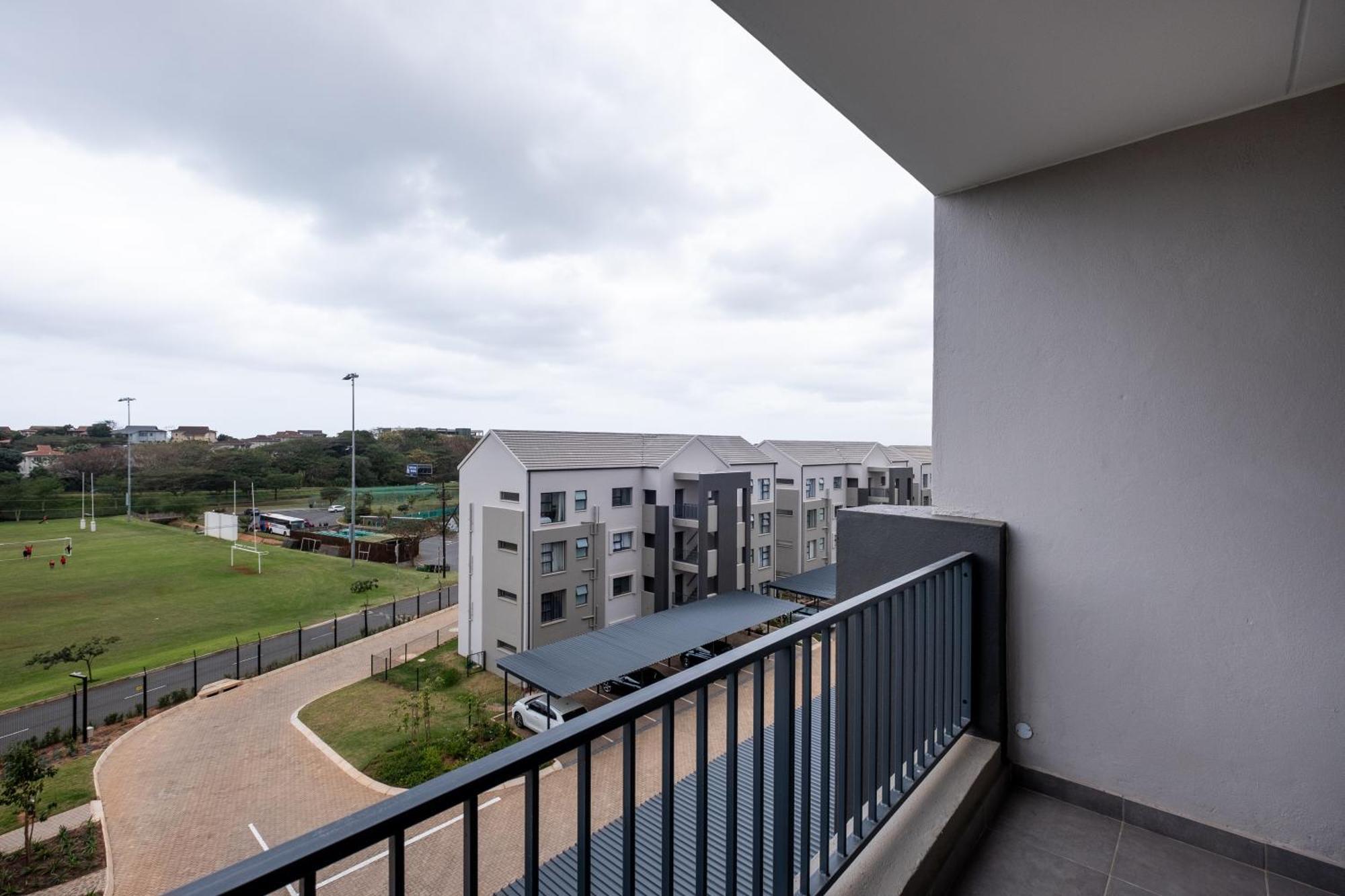 Ballito Village Luxury Apartments Exterior photo