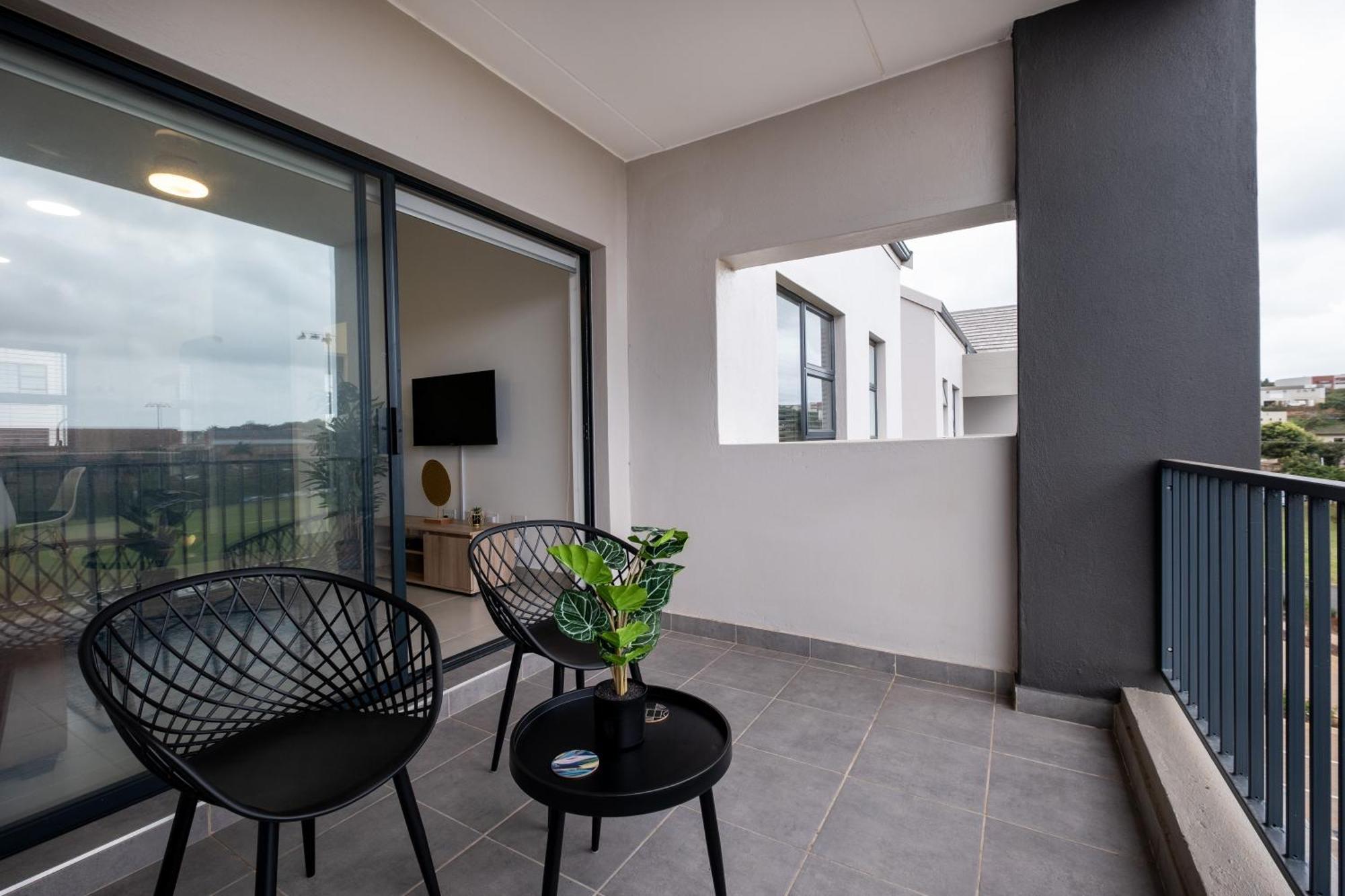 Ballito Village Luxury Apartments Exterior photo