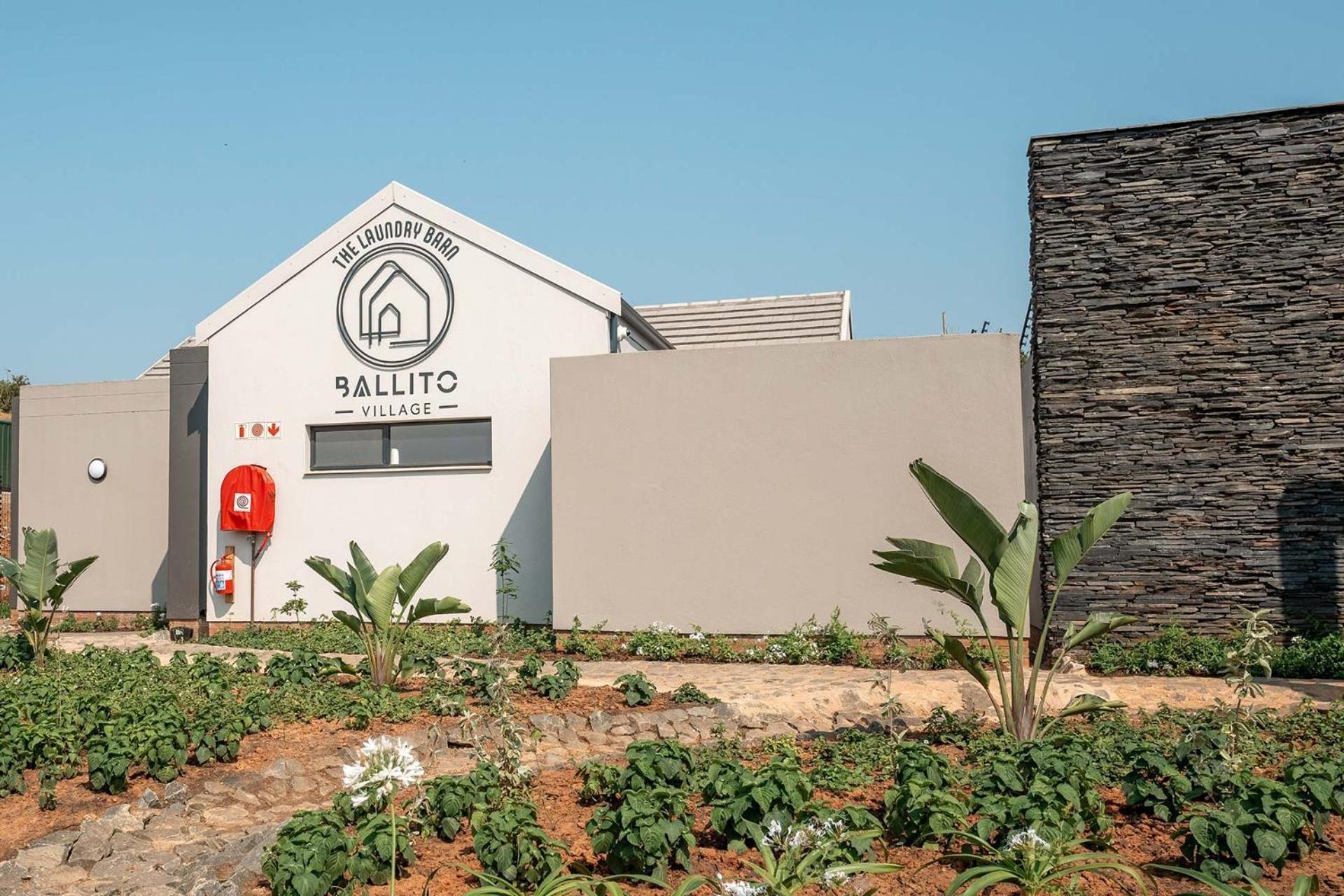 Ballito Village Luxury Apartments Exterior photo