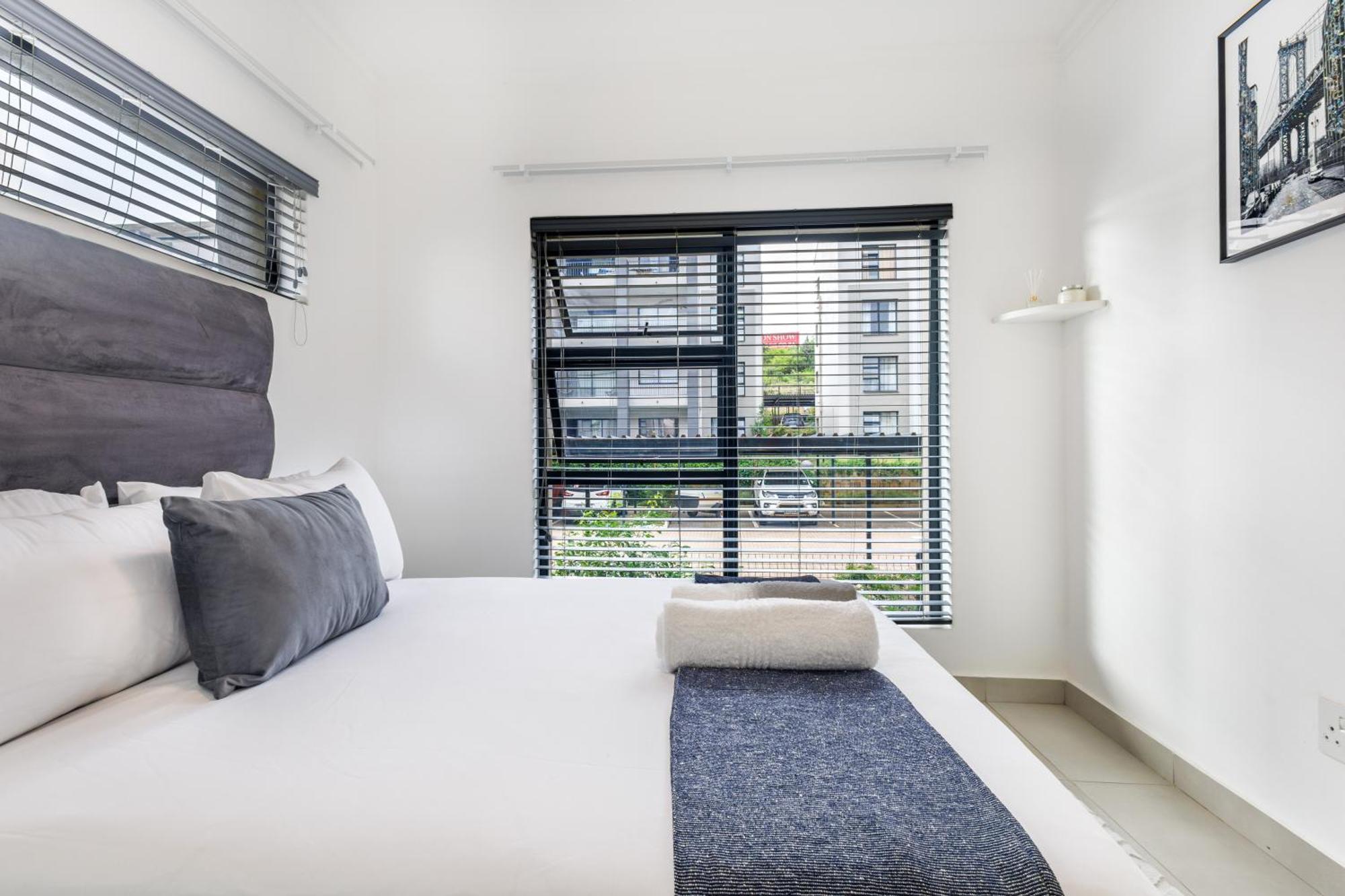 Ballito Village Luxury Apartments Exterior photo
