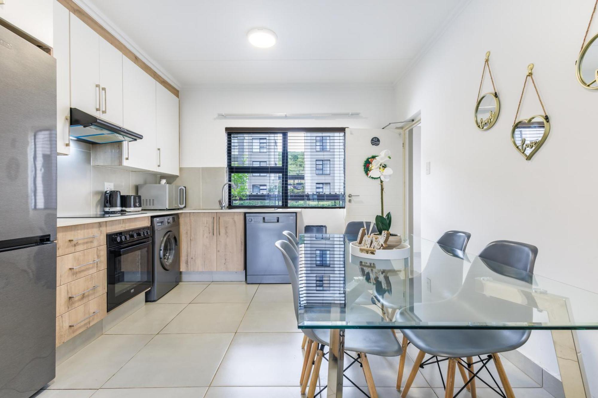 Ballito Village Luxury Apartments Exterior photo