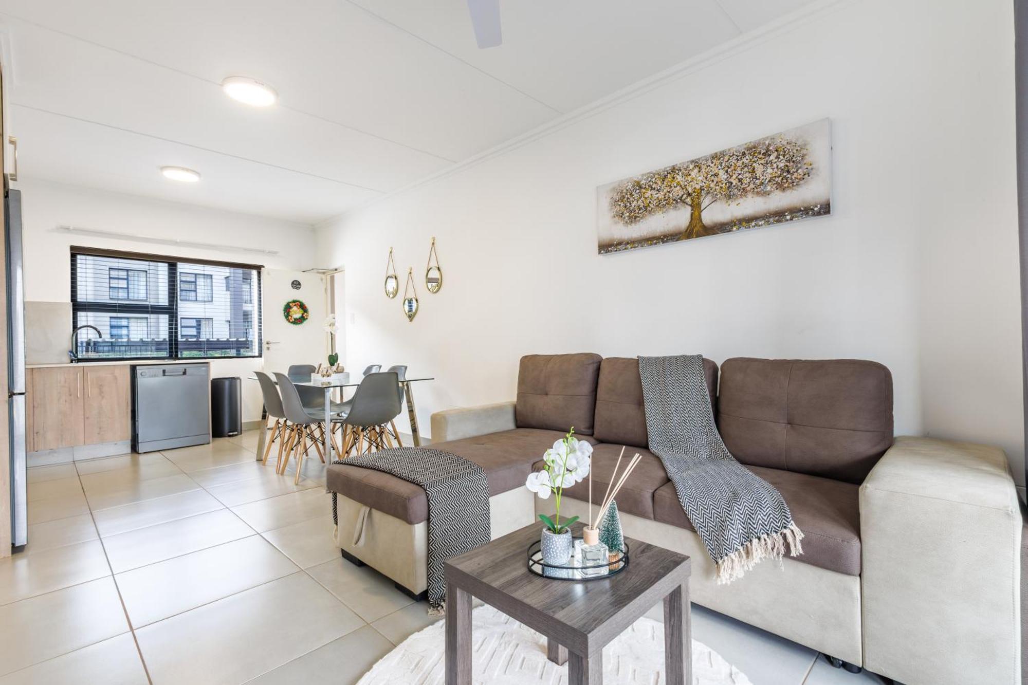 Ballito Village Luxury Apartments Exterior photo