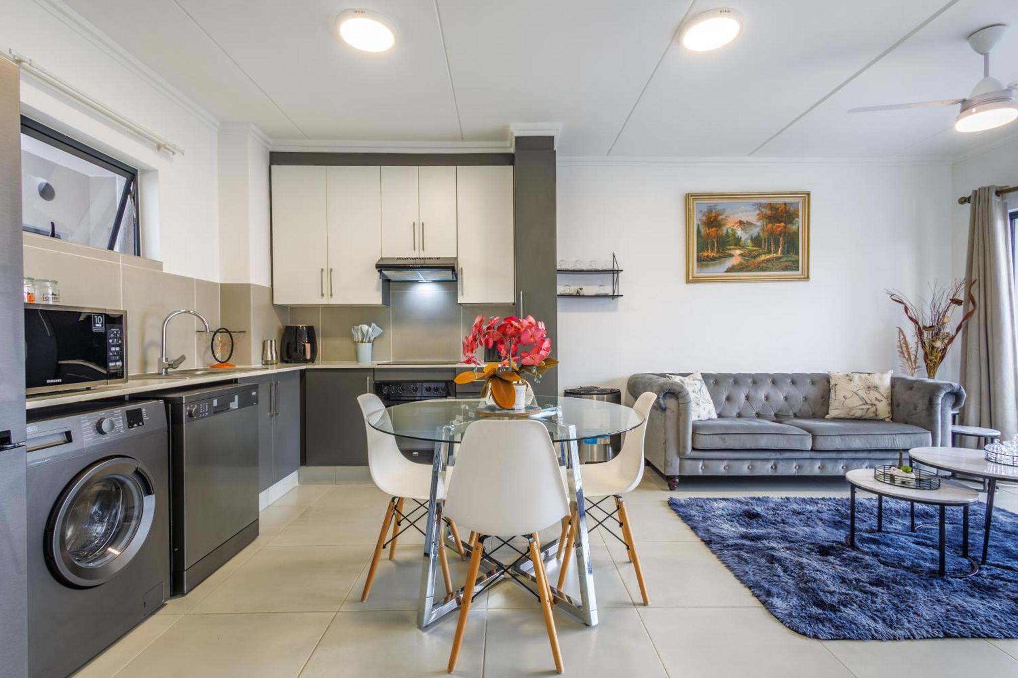 Ballito Village Luxury Apartments Exterior photo