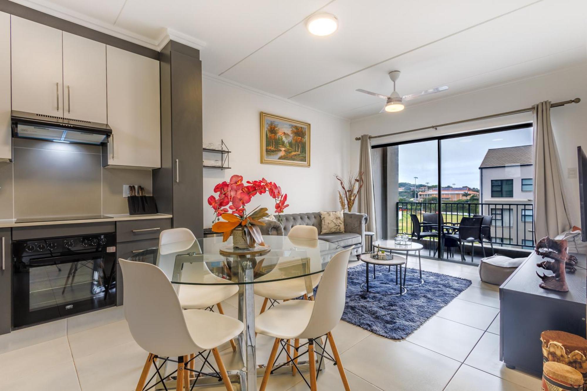 Ballito Village Luxury Apartments Exterior photo