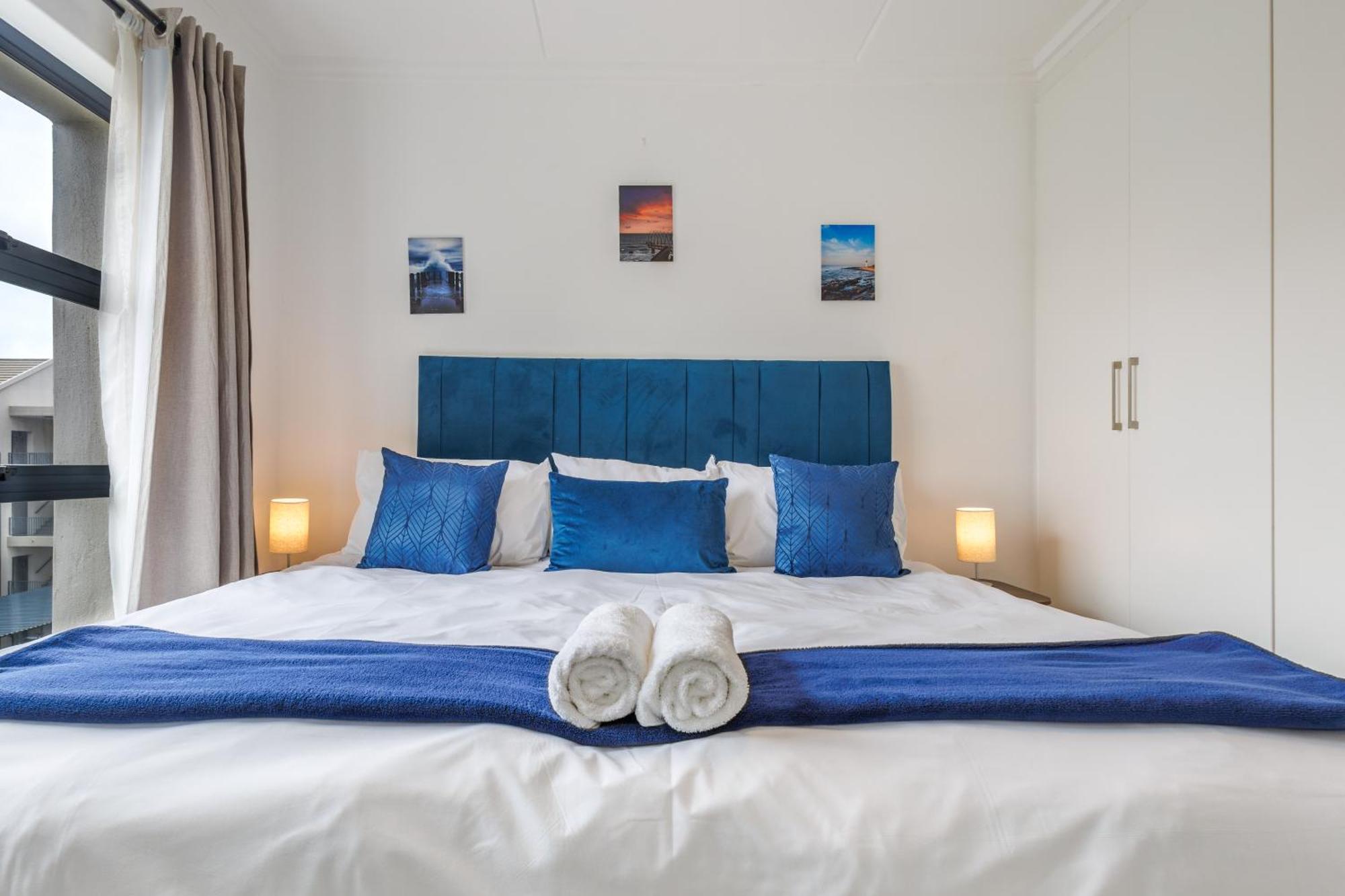 Ballito Village Luxury Apartments Exterior photo