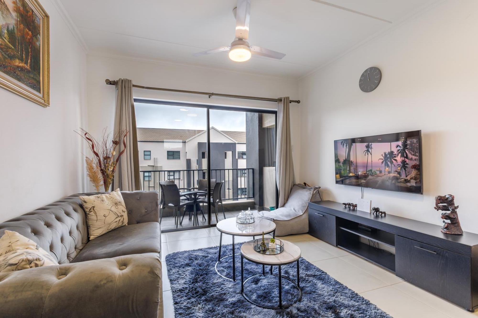 Ballito Village Luxury Apartments Exterior photo