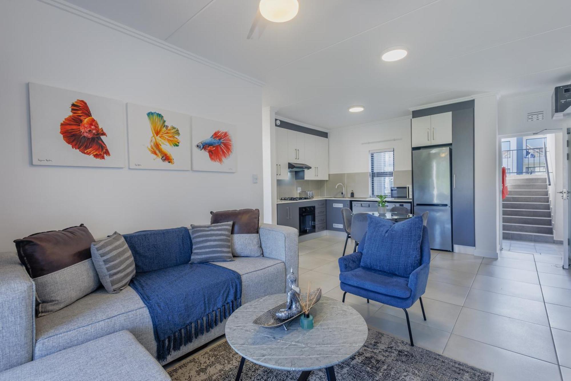 Ballito Village Luxury Apartments Exterior photo