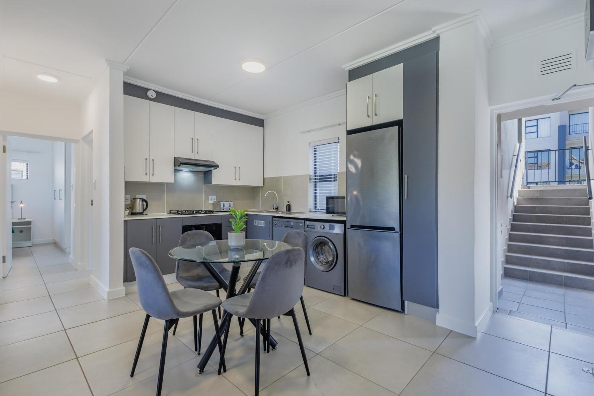 Ballito Village Luxury Apartments Exterior photo