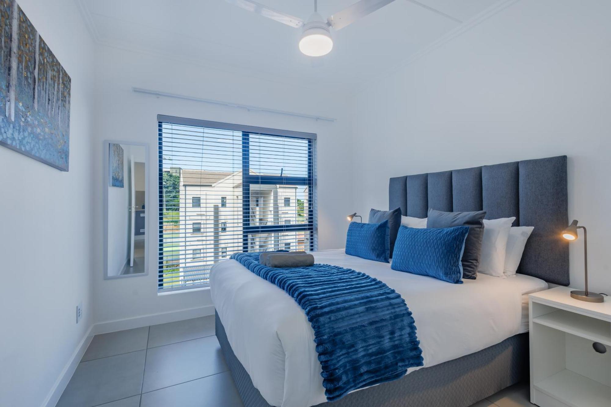 Ballito Village Luxury Apartments Exterior photo
