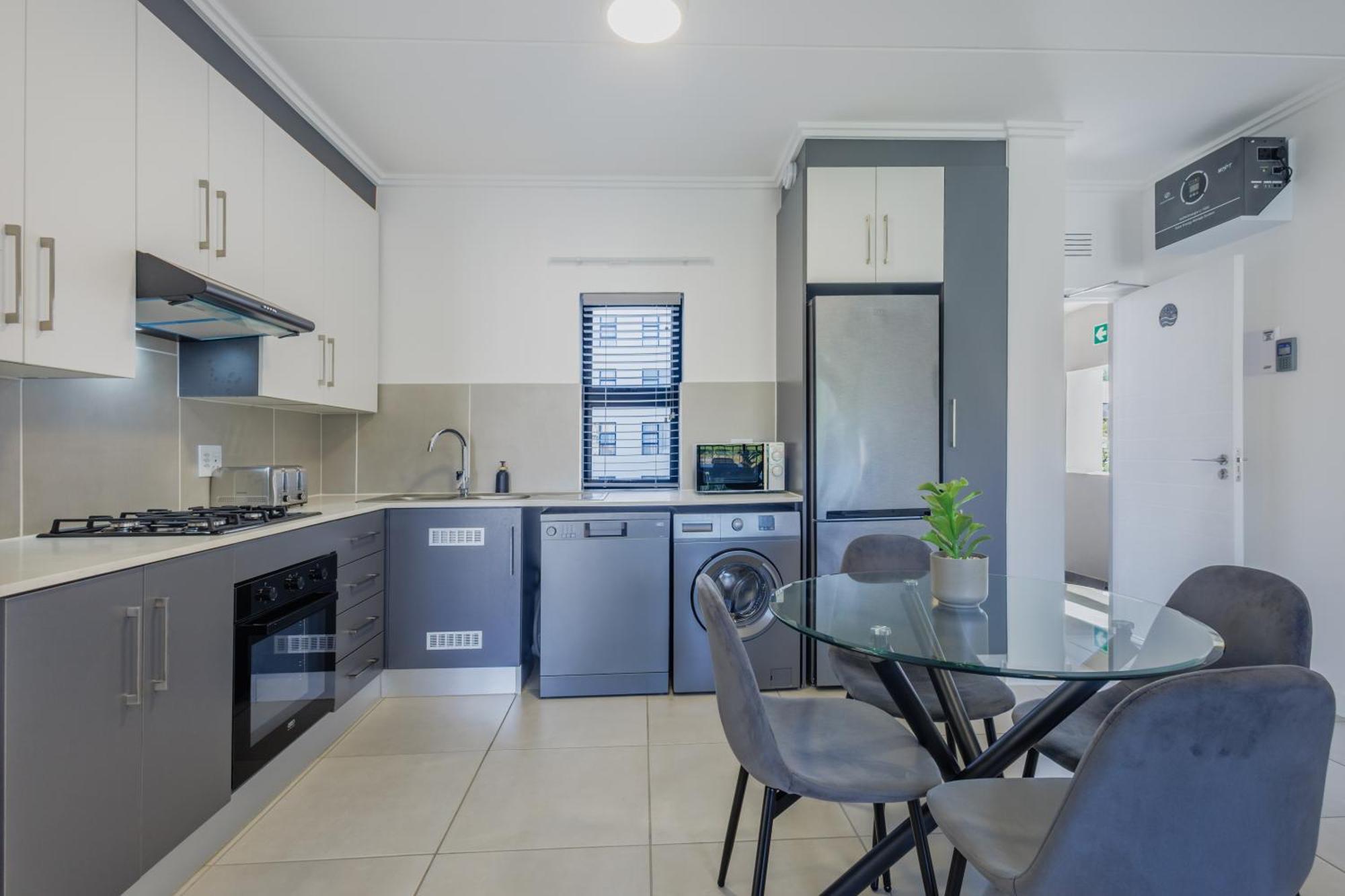 Ballito Village Luxury Apartments Exterior photo