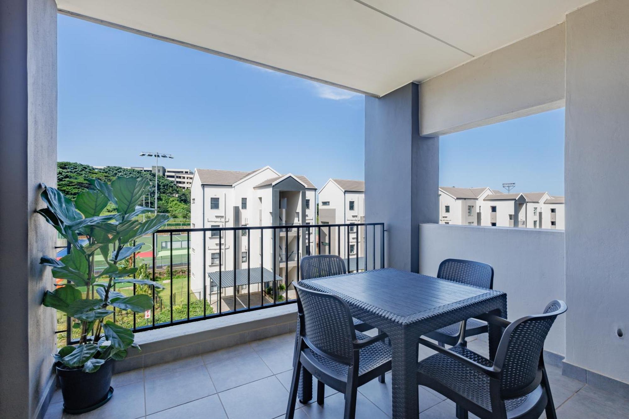 Ballito Village Luxury Apartments Exterior photo